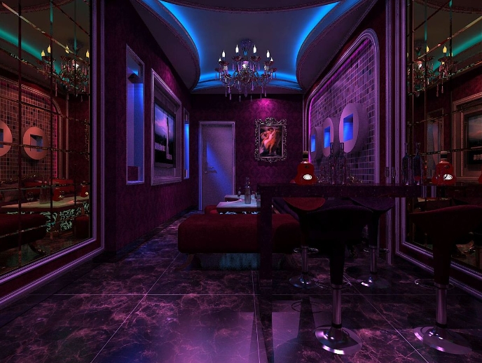 乌鲁木齐商务ktv创新玩法指南-乌鲁木齐县ktv预订